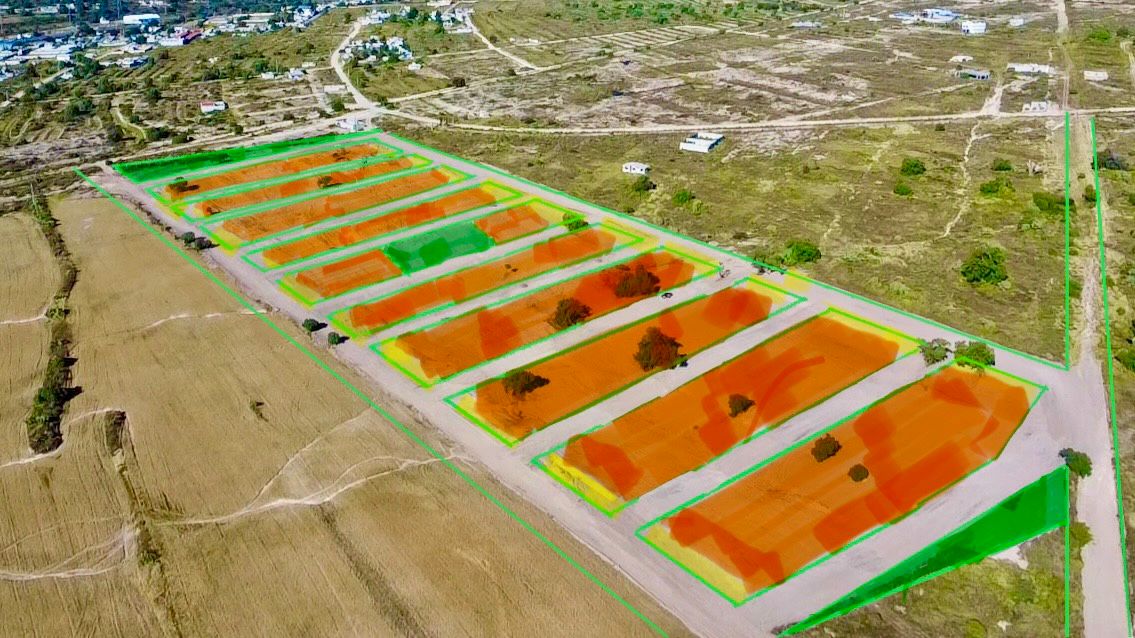 Rancho Santa Julia 17